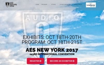AES 2017