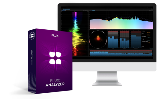 FLUX:: Analyzer