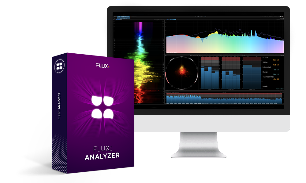 FLUX:: Analyzer