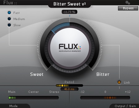 Flux:: BitterSweet II screenshot