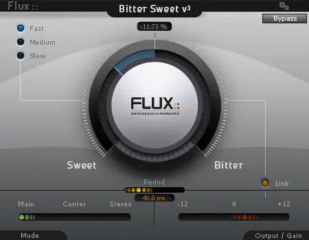 BitterSweet v3   FLUX Immersive