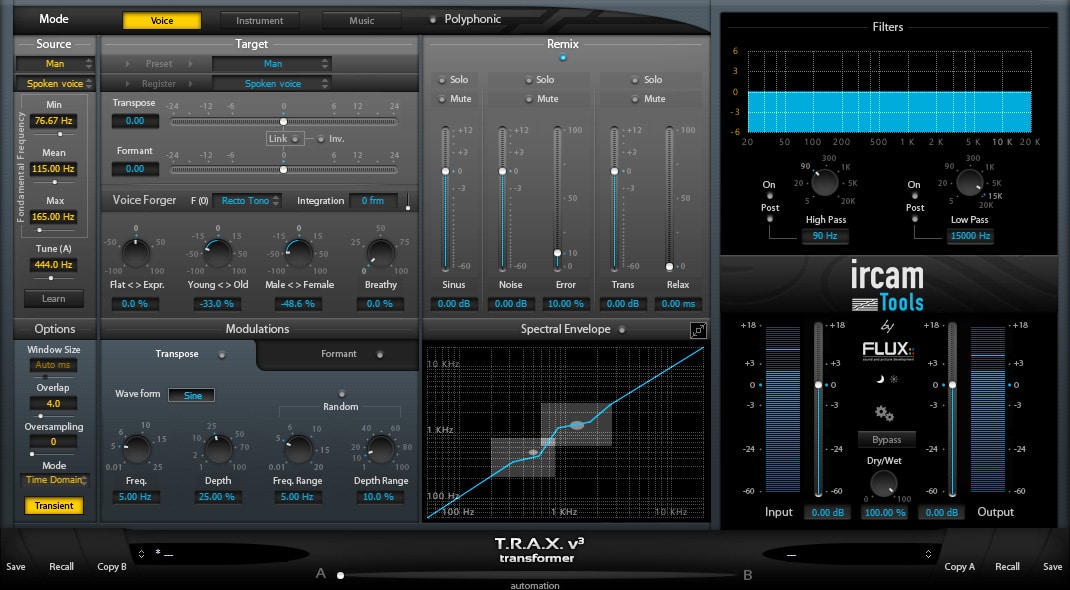 Ircam Trax 23.07.0.50310 full Windows 7 Ircam Trax 23.07.0.50310 full