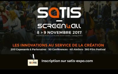 SATIS 2017