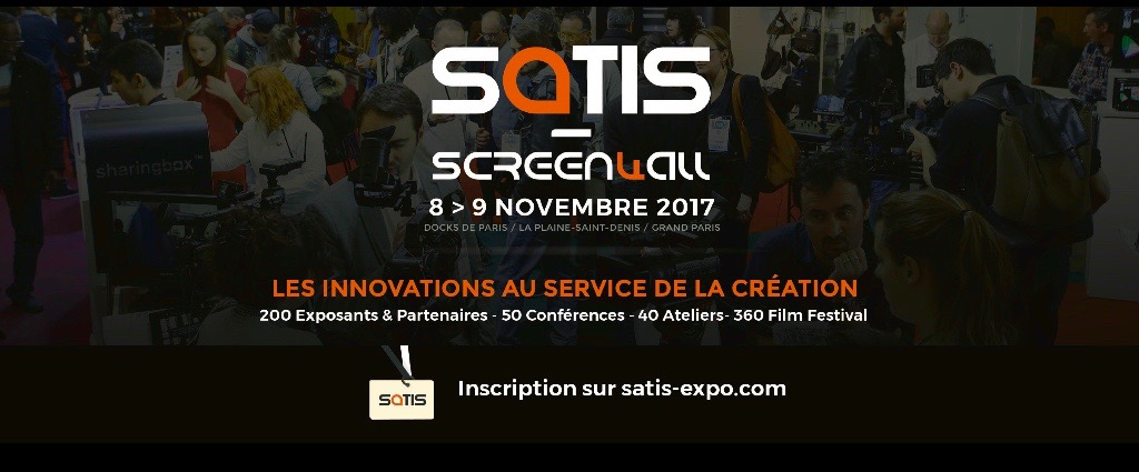 SATIS 2017