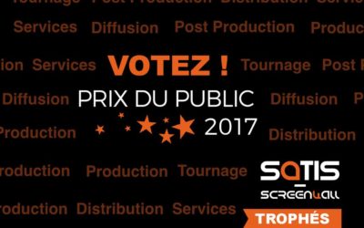 Vote for SPAT Revolution!
