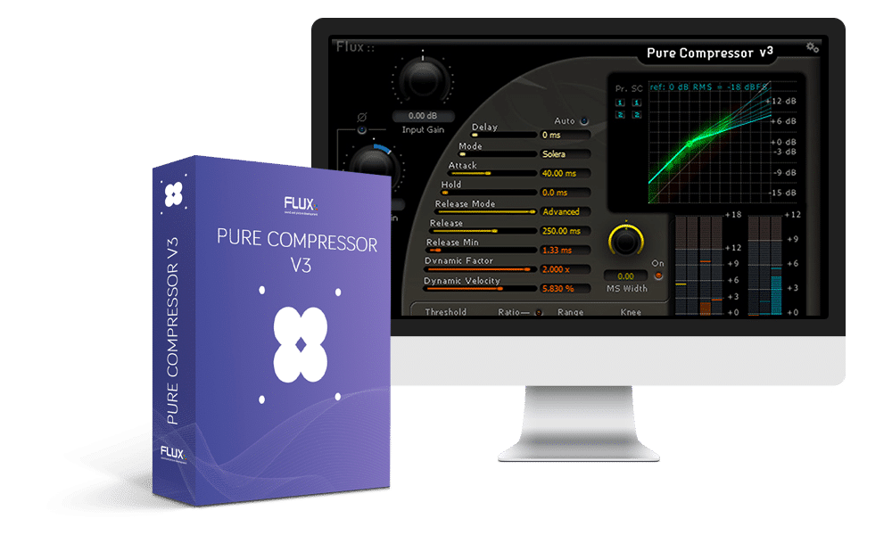 Pure Compressor