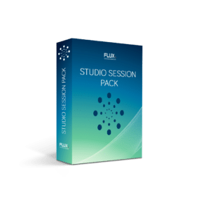 Studio Session Pack - FLUX:: Immersive