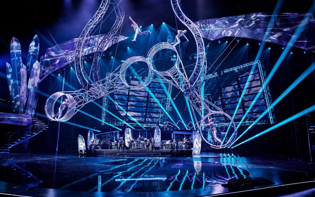 VIVID Grand Show Premieres with Spat Revolution