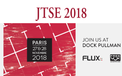 Spat Revolution is coming to Paris…