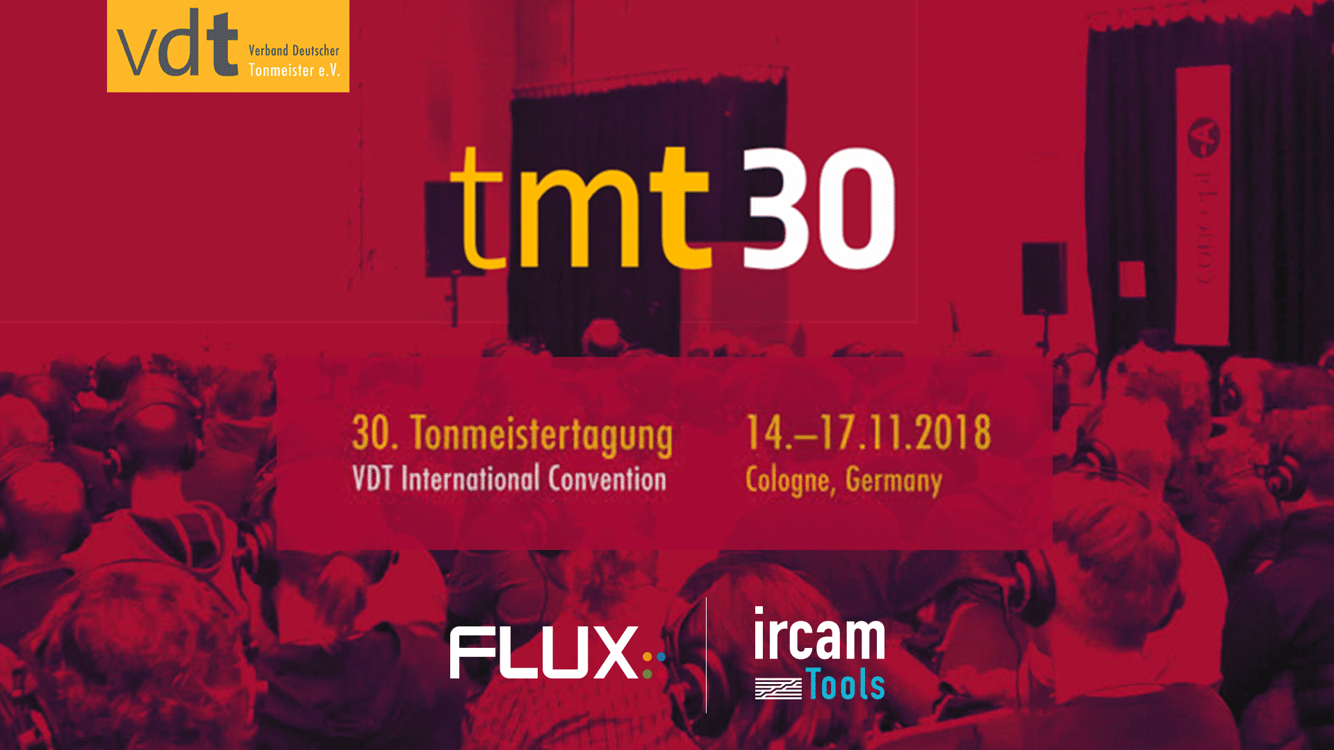 TMT 30 News 1920×1080