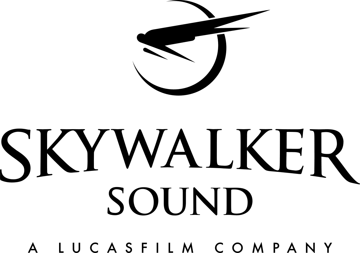 Skywalker Sound - Lucasfilm