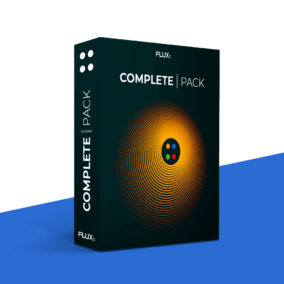 Complete Pack Subscription - FLUX:: Immersive