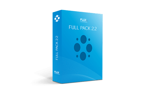 Full Pack 2.2