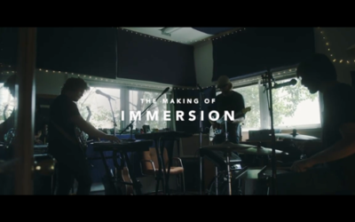Close Talker Creates Unique Immersive Concerts with Spat Revolution