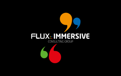 LS Media Joins the FLUX:: Immersive Consulting Group
