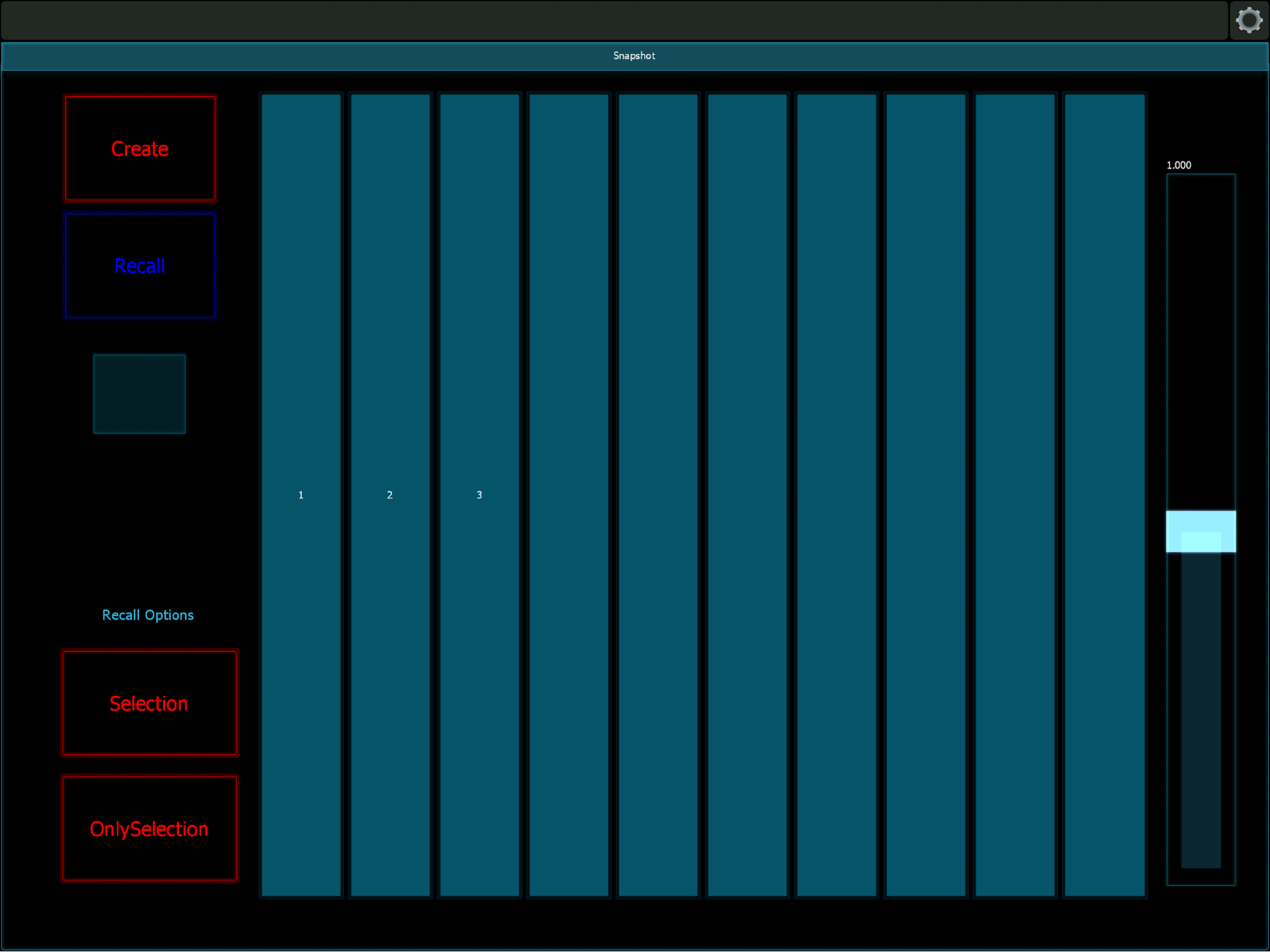 wave field synthesis max msp