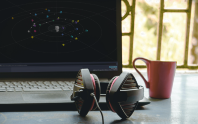Managing and Importing HRTF