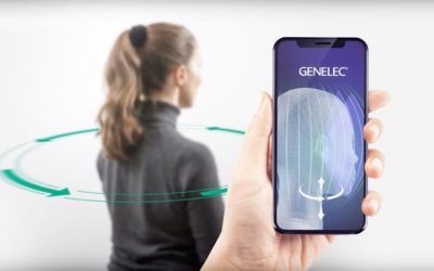 Getting your Aural ID for binaural reference accuracy