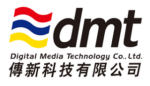 Digital Media Technology