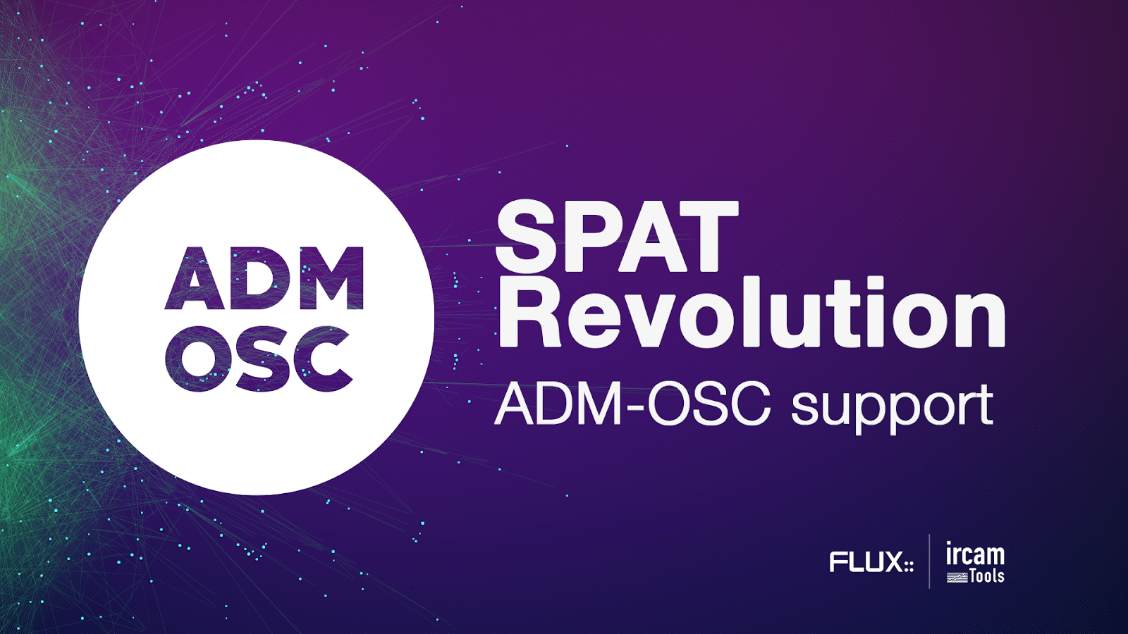 Spat Revolution and Dolby Atmos workflow