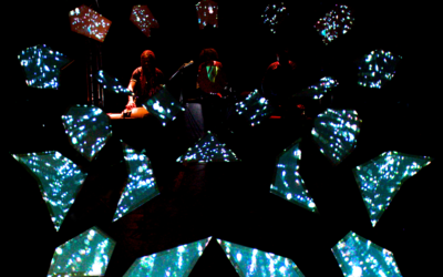 RFI Labo Takes Medicine Man Orchestra Immersive with SPAT Revolution
