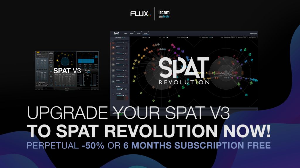 www.flux.audio