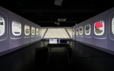 Seoul’s Jibet Center Brings Immersive Learning with SPAT Revolution