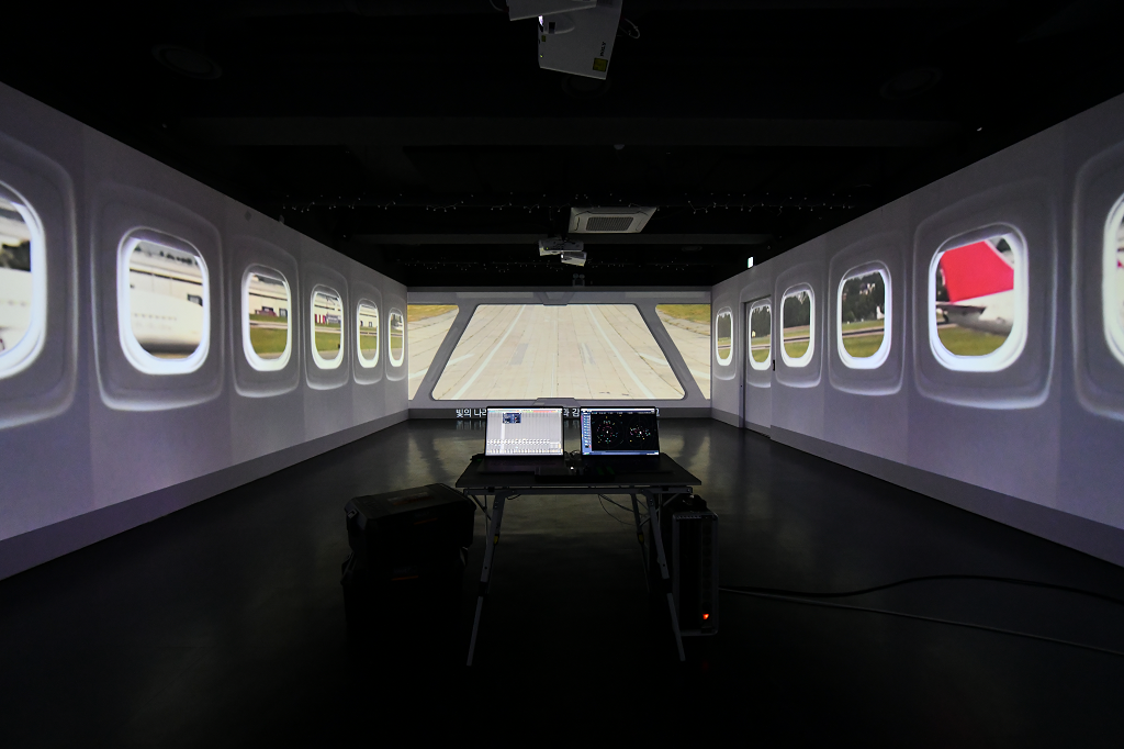 Seoul’s Jibet Center Brings Immersive Learning with SPAT Revolution