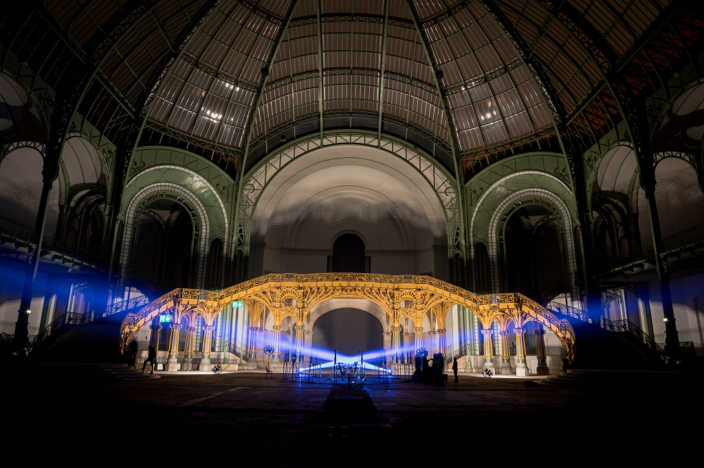 FLUX-Elephantmat Grd Palais-9703 ElephantMat Grand Palais