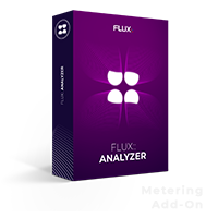FLUX:: Analyzer Metering Add-on