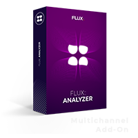 FLUX:: Analyzer Multichannel Add-on