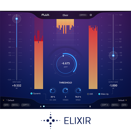 Elixir Essential 16ch