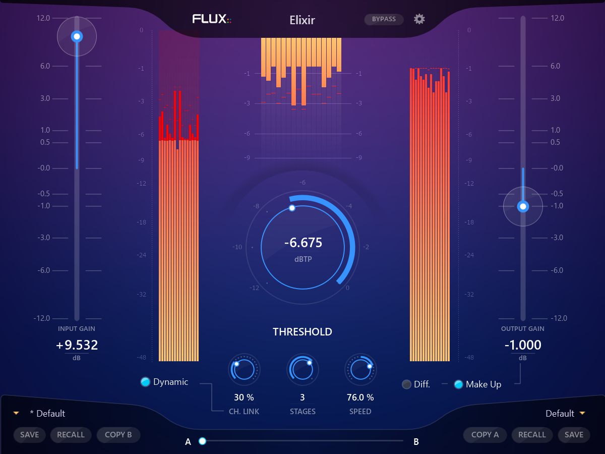Elixir Essential 16ch