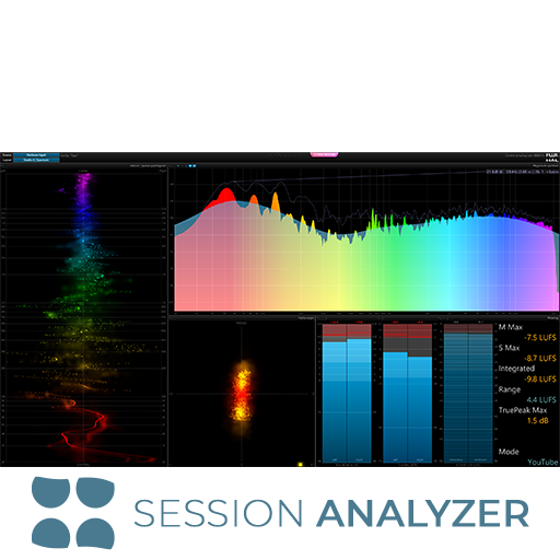 Session Analyzer