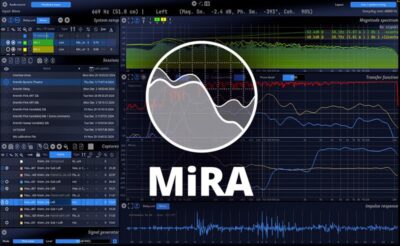 MiRA