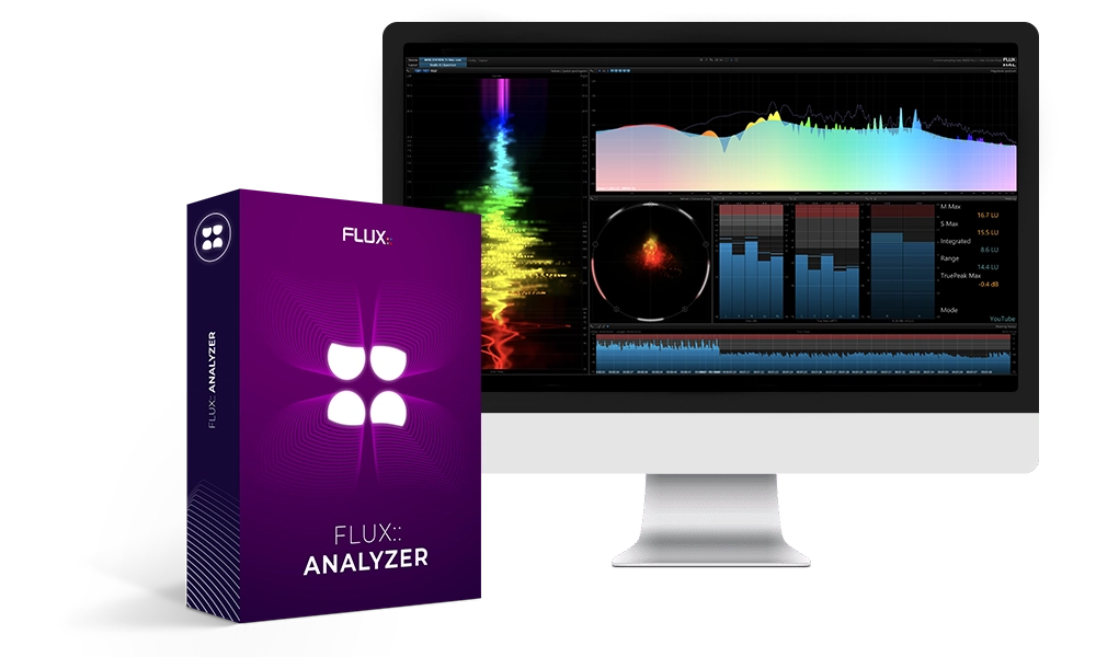 FLUX:: Analyzer Essential