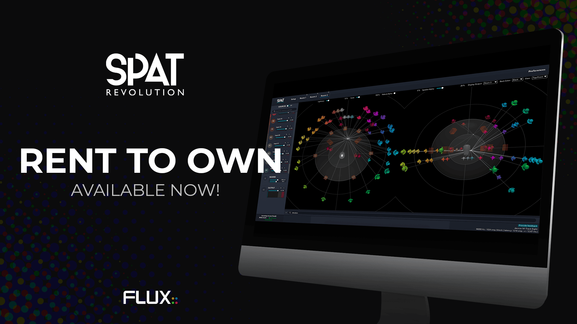 SPAT Revolution - Rent To Own