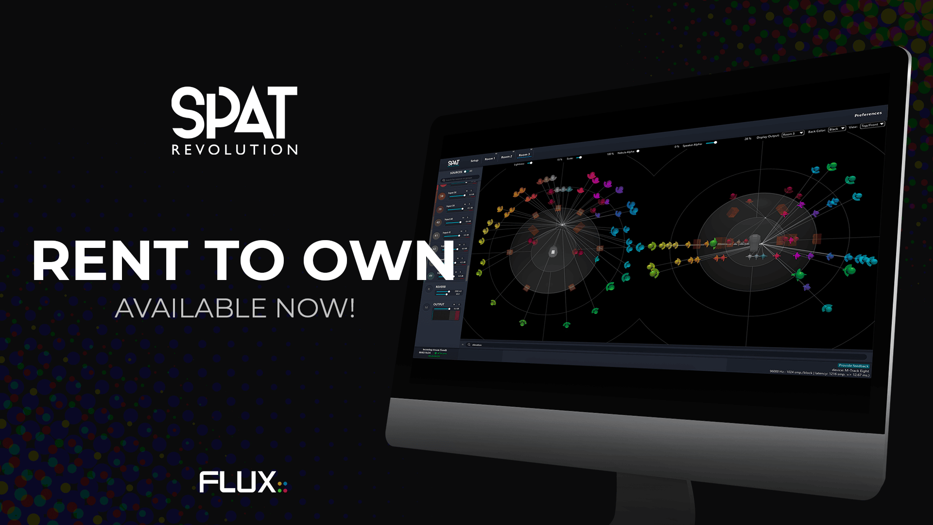 SPAT Revolution - Rent To Own SPAT Revolution - Rent To Own