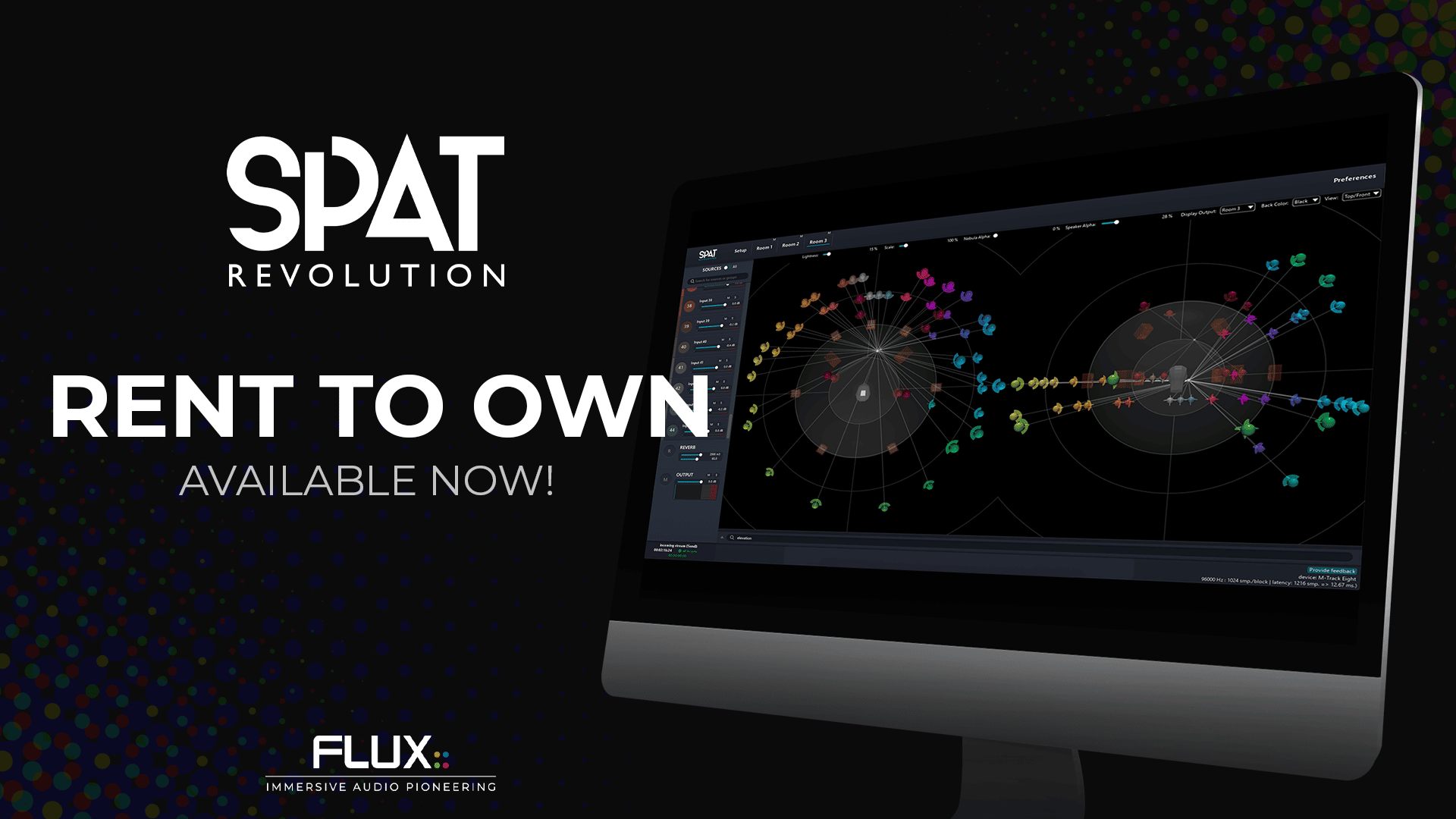 SPAT Revolution - Rent To Own