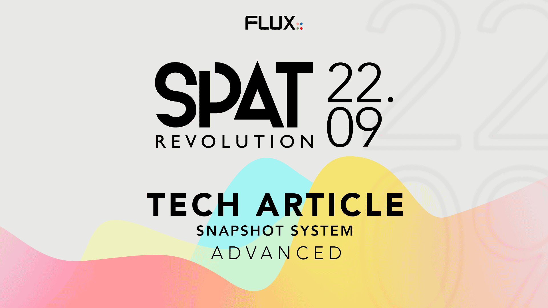 Snapshot System - Advanced