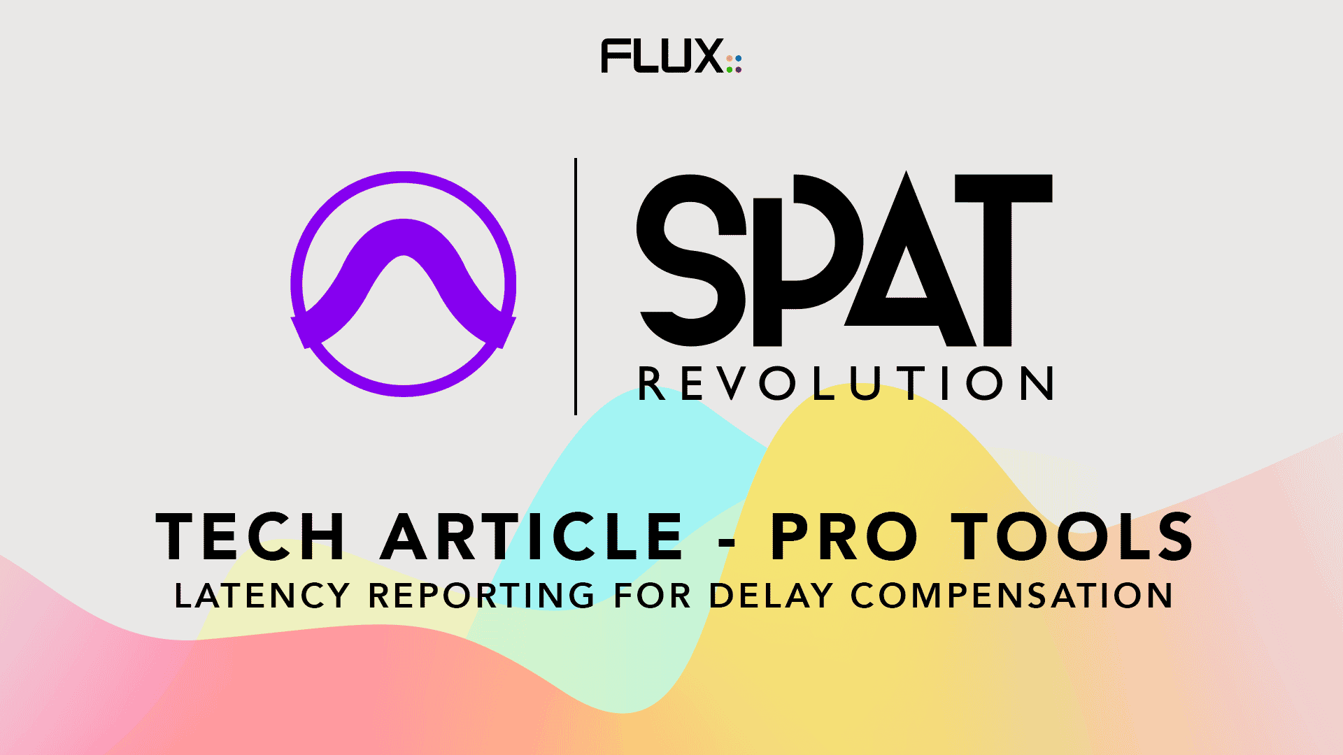 Tech Articles - Pro Tools Delay Reporting and Compensation