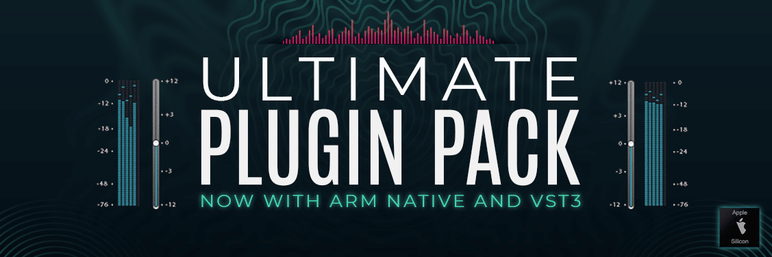 FLUX:: ULTIMATE PLUGIN PACK