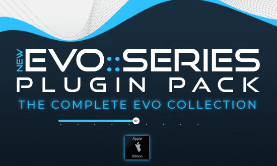 EVO Series Pack