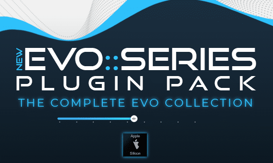 EVO SERIES PACK