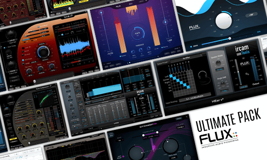 Ultimate Plugin Pack