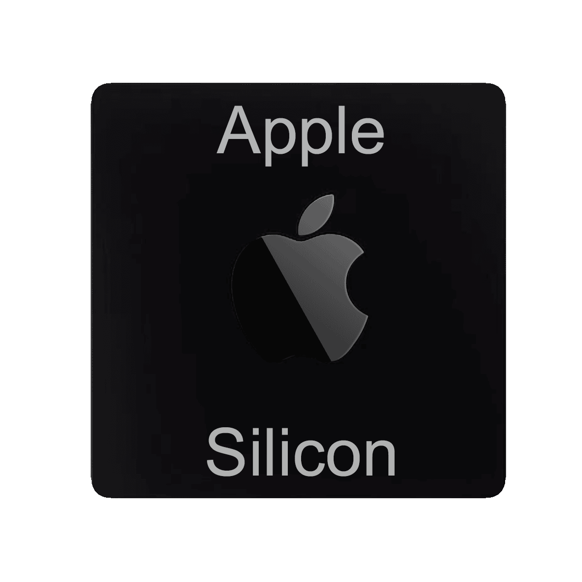 Apple SIlicon Apple SIlicon