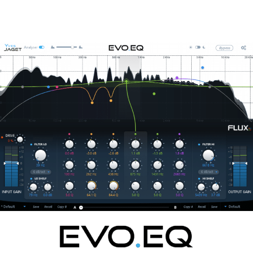 evo eq