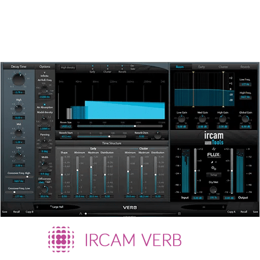 ircam-verb