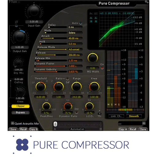 pure-compressor