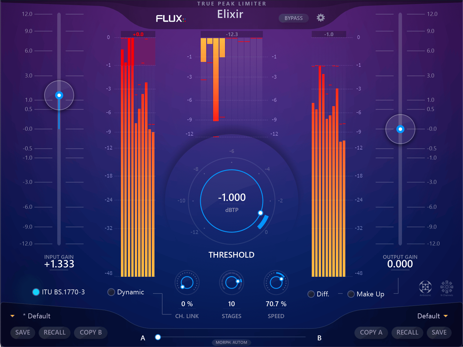 GitHub - PeakScripts/Fluxus: Fluxus is an level 8 executor that has  Minimalistic and Modern UI